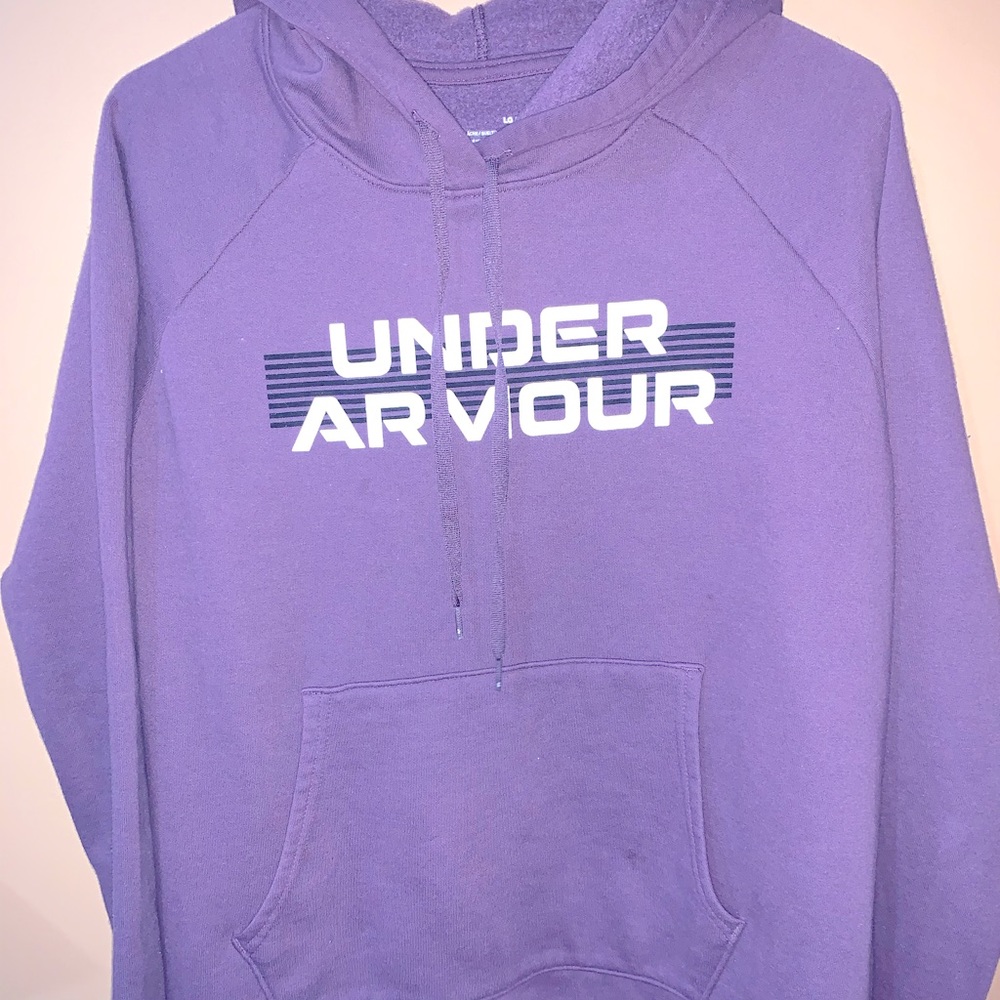Under Armour